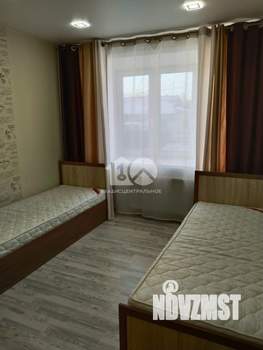 2-к квартира, вторичка, 47м2, 1/10 этаж