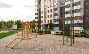 2-к квартира, вторичка, 50м2, 16/17 этаж