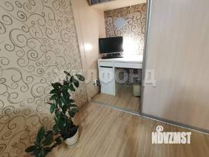 2-к квартира, вторичка, 45м2, 8/9 этаж