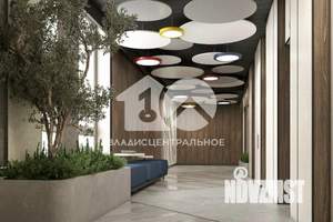 Студия квартира, вторичка, 28м2, 21/25 этаж