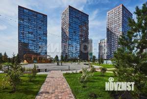 2-к квартира, вторичка, 61м2, 4/26 этаж