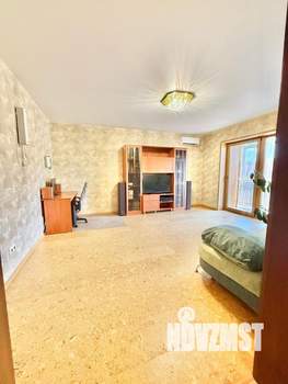 Студия квартира, вторичка, 75м2, 6/9 этаж
