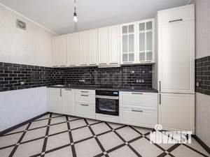 2-к квартира, вторичка, 70м2, 12/19 этаж