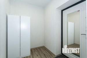 1-к квартира, вторичка, 26м2, 9/12 этаж