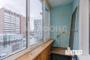 4-к квартира, вторичка, 92м2, 3/9 этаж