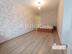 1-к квартира, вторичка, 35м2, 3/4 этаж