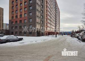 2-к квартира, сданный дом, 50м2, 3/14 этаж