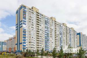 1-к квартира, вторичка, 28м2, 14/17 этаж