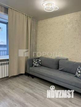 Студия квартира, вторичка, 29м2, 7/25 этаж