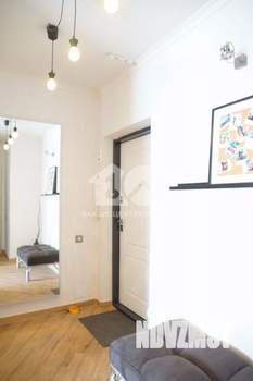 1-к квартира, вторичка, 38м2, 7/25 этаж