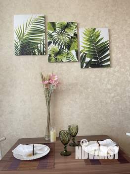 1-к квартира, вторичка, 34м2, 15/19 этаж