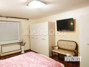 3-к квартира, вторичка, 83м2, 6/10 этаж