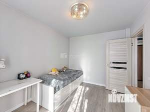 1-к квартира, вторичка, 34м2, 6/10 этаж