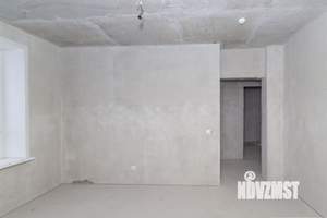 2-к квартира, вторичка, 50м2, 23/25 этаж