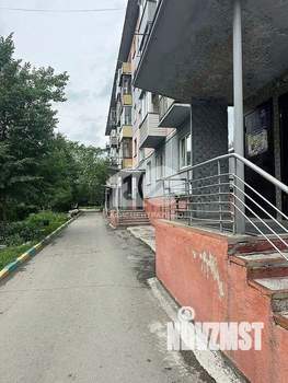 1-к квартира, вторичка, 30м2, 1/5 этаж