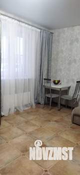 2-к квартира, вторичка, 55м2, 1/17 этаж