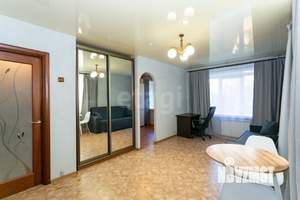 1-к квартира, вторичка, 30м2, 2/5 этаж