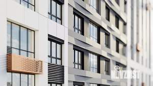 2-к квартира, вторичка, 63м2, 25/25 этаж