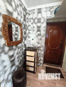 3-к квартира, вторичка, 41м2, 5/5 этаж