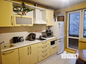 1-к квартира, вторичка, 38м2, 6/7 этаж