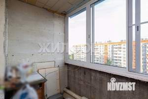 2-к квартира, вторичка, 45м2, 9/10 этаж