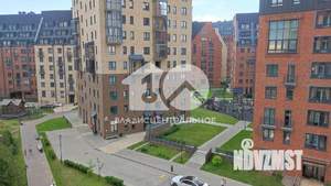 2-к квартира, вторичка, 55м2, 5/11 этаж