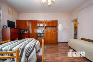 3-к квартира, вторичка, 66м2, 4/6 этаж