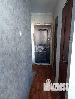 3-к квартира, вторичка, 60м2, 9/9 этаж