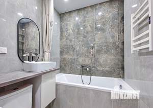 2-к квартира, вторичка, 43м2, 4/17 этаж