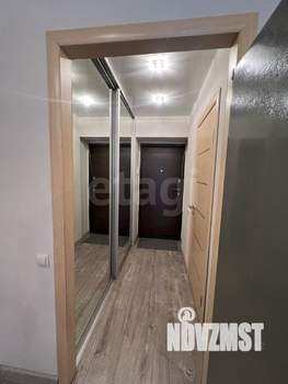 Студия квартира, вторичка, 21м2, 2/10 этаж