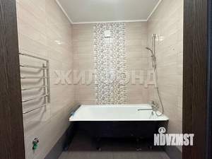 3-к квартира, вторичка, 75м2, 2/5 этаж