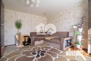 2-к квартира, вторичка, 44м2, 5/5 этаж