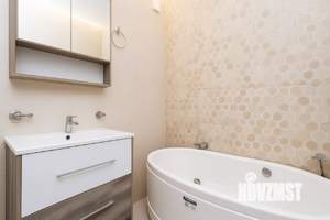 Студия квартира, вторичка, 35м2, 12/25 этаж