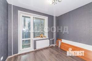2-к квартира, вторичка, 39м2, 10/18 этаж