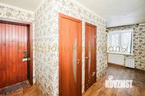 2-к квартира, вторичка, 44м2, 2/9 этаж