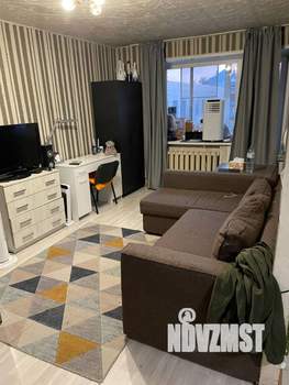 1-к квартира, вторичка, 31м2, 5/5 этаж