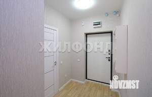 1-к квартира, вторичка, 36м2, 4/16 этаж