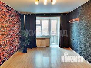 1-к квартира, вторичка, 30м2, 3/5 этаж