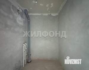 3-к квартира, вторичка, 56м2, 4/4 этаж