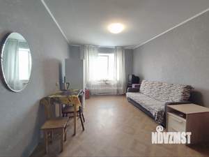 3-к квартира, вторичка, 62м2, 9/9 этаж