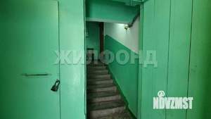 1-к квартира, вторичка, 12м2, 5/5 этаж