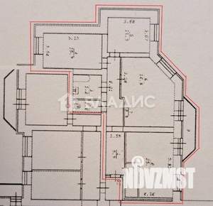 Фото квартиры на продажу (2)