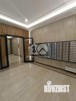 2-к квартира, вторичка, 61м2, 23/25 этаж