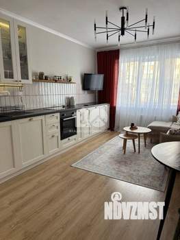 3-к квартира, вторичка, 74м2, 2/10 этаж