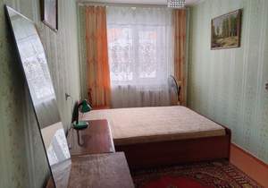 2-к квартира, вторичка, 44м2, 4/5 этаж