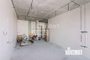 2-к квартира, вторичка, 44м2, 24/25 этаж