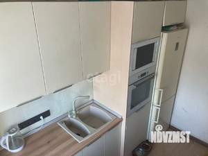 3-к квартира, вторичка, 60м2, 6/9 этаж