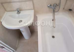 1-к квартира, вторичка, 41м2, 2/10 этаж