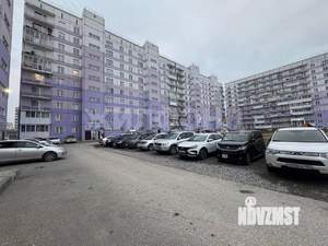 3-к квартира, вторичка, 86м2, 4/10 этаж