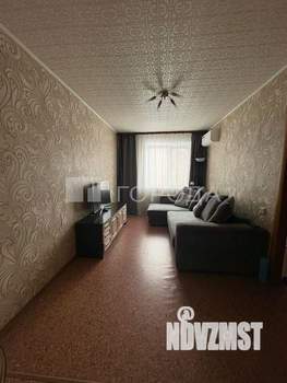 1-к квартира, вторичка, 30м2, 3/5 этаж